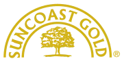 Suncoast Gold Logo