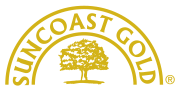 Suncoast Gold Logo