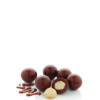 Australiana - Milk Chocolate Macadamia Tjupurrula Art 170 g box
