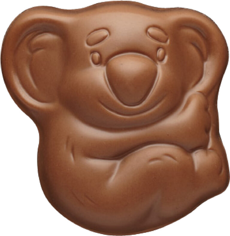 Koala chocolates