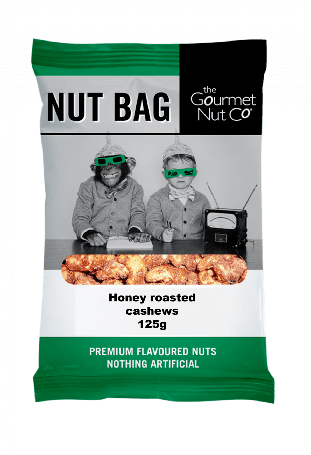 The Gourmet Nut Co Patons Macadamia