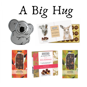 Gift Pack - A Big Hug