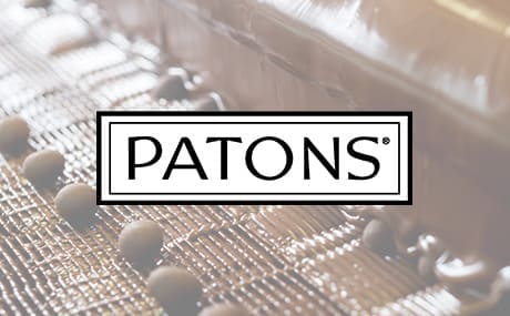 Patons Logo