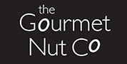 The Gourmet Nut Co Logo