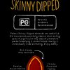 Skinny Dipped Almonds - Vanilla Malt