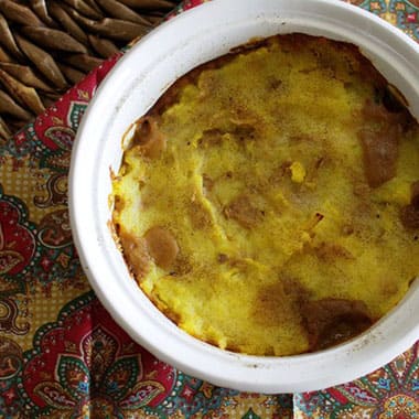 How to Make Lentil & Collard Green Shepherd’s Pie - Recipe