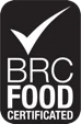 Quality Assured BRC Food Certificate