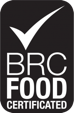 BRC Food Certificate Icon