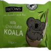 Koalas - Milk Chocolate Bulk Pack
